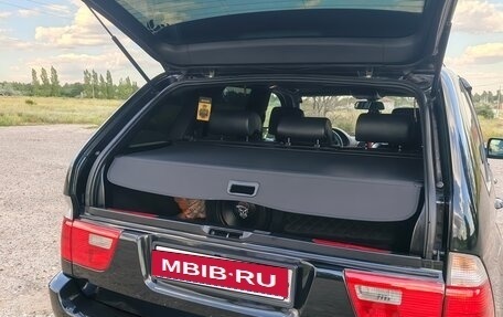 BMW X5, 2005 год, 1 880 000 рублей, 17 фотография