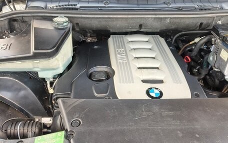 BMW X5, 2005 год, 1 880 000 рублей, 26 фотография