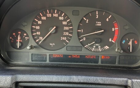BMW X5, 2005 год, 1 880 000 рублей, 33 фотография