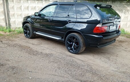 BMW X5, 2005 год, 1 880 000 рублей, 36 фотография