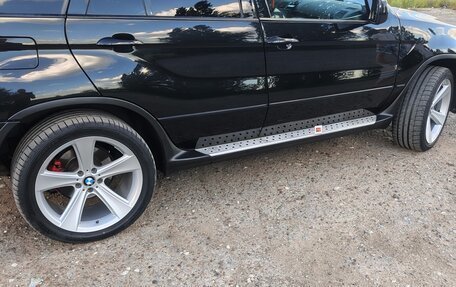 BMW X5, 2005 год, 1 880 000 рублей, 32 фотография