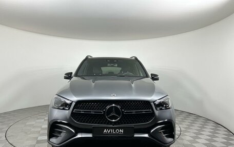 Mercedes-Benz GLE, 2025 год, 15 500 000 рублей, 2 фотография