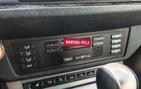 BMW X5, 2005 год, 1 880 000 рублей, 34 фотография