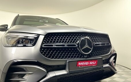Mercedes-Benz GLE, 2025 год, 15 500 000 рублей, 4 фотография