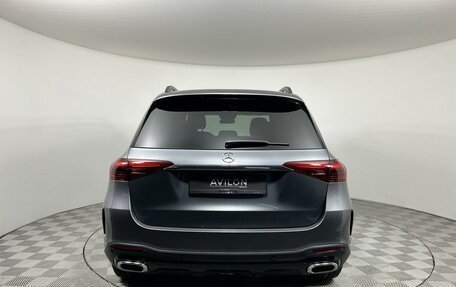 Mercedes-Benz GLE, 2025 год, 15 500 000 рублей, 12 фотография