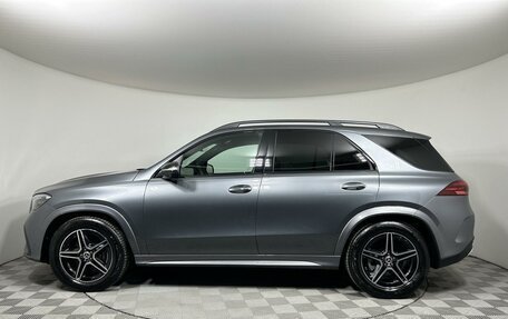 Mercedes-Benz GLE, 2025 год, 15 500 000 рублей, 15 фотография