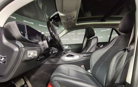 Mercedes-Benz GLE, 2025 год, 15 500 000 рублей, 18 фотография