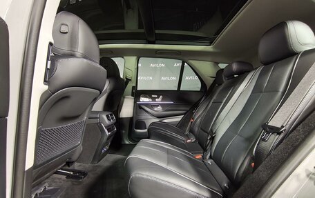 Mercedes-Benz GLE, 2025 год, 15 500 000 рублей, 20 фотография