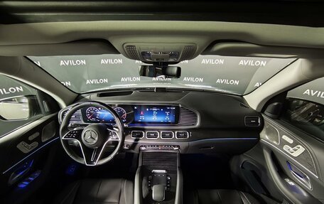 Mercedes-Benz GLE, 2025 год, 15 500 000 рублей, 19 фотография