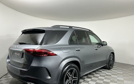 Mercedes-Benz GLE, 2025 год, 15 500 000 рублей, 13 фотография