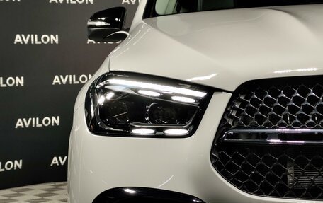Mercedes-Benz GLE, 2025 год, 15 500 000 рублей, 21 фотография