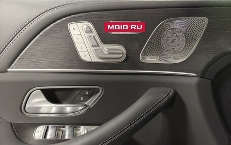 Mercedes-Benz GLE, 2025 год, 15 500 000 рублей, 17 фотография