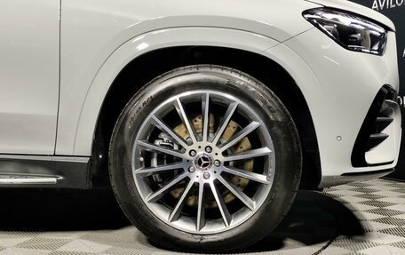 Mercedes-Benz GLE, 2025 год, 15 500 000 рублей, 22 фотография