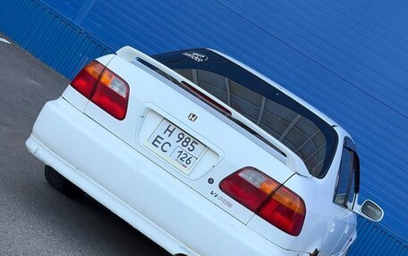 Honda Civic Ferio III, 1999 год, 400 000 рублей, 2 фотография