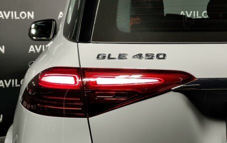Mercedes-Benz GLE, 2025 год, 15 500 000 рублей, 23 фотография