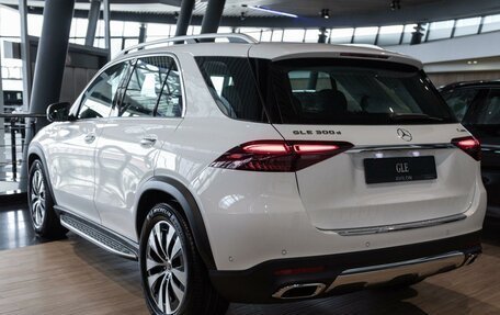 Mercedes-Benz GLE, 2026 год, 11 990 000 рублей, 5 фотография