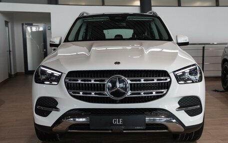 Mercedes-Benz GLE, 2026 год, 11 990 000 рублей, 3 фотография