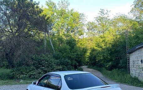 Honda Civic Ferio III, 1999 год, 400 000 рублей, 5 фотография
