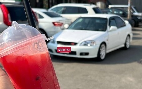 Honda Civic Ferio III, 1999 год, 400 000 рублей, 6 фотография