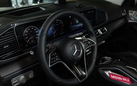 Mercedes-Benz GLE, 2026 год, 11 990 000 рублей, 8 фотография