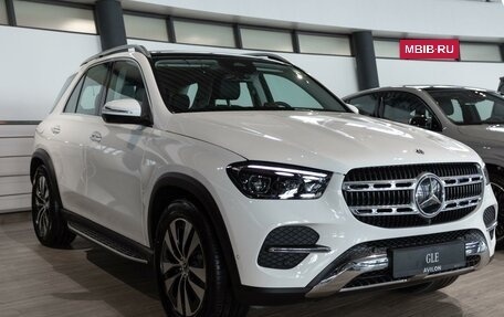 Mercedes-Benz GLE, 2026 год, 11 990 000 рублей, 2 фотография