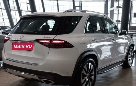 Mercedes-Benz GLE, 2026 год, 11 990 000 рублей, 6 фотография