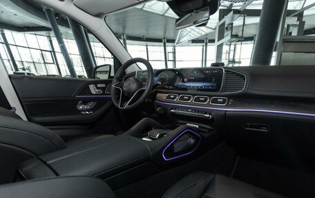 Mercedes-Benz GLE, 2026 год, 11 990 000 рублей, 12 фотография