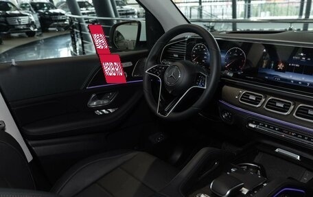Mercedes-Benz GLE, 2026 год, 11 990 000 рублей, 13 фотография