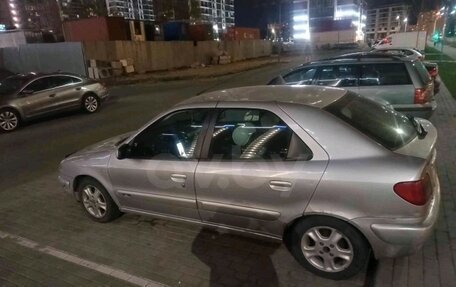 Citroen Xsara, 1999 год, 180 000 рублей, 2 фотография