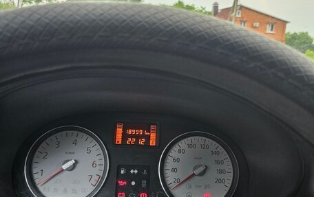 Renault Logan I, 2010 год, 420 000 рублей, 9 фотография