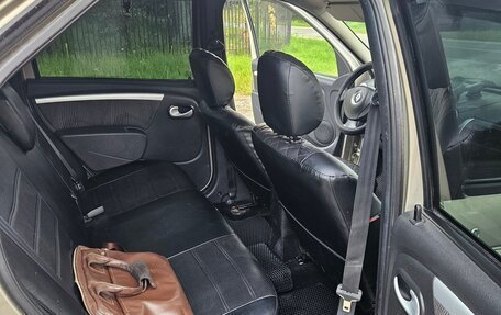 Renault Logan I, 2010 год, 420 000 рублей, 7 фотография