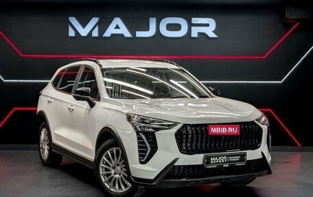 Haval Jolion, 2025 год, 2 450 000 рублей, 3 фотография
