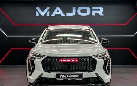 Haval Jolion, 2025 год, 2 450 000 рублей, 2 фотография