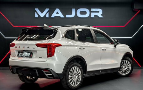 Haval Jolion, 2025 год, 2 450 000 рублей, 5 фотография