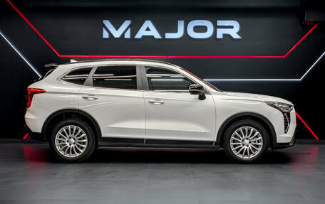 Haval Jolion, 2025 год, 2 450 000 рублей, 4 фотография