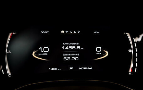 Haval Jolion, 2025 год, 2 450 000 рублей, 13 фотография