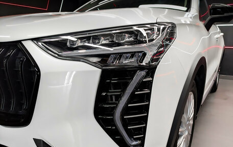 Haval Jolion, 2025 год, 2 450 000 рублей, 17 фотография