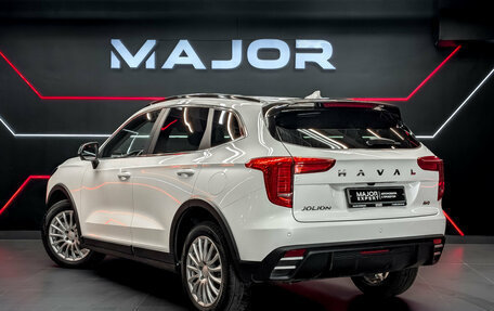 Haval Jolion, 2025 год, 2 450 000 рублей, 7 фотография