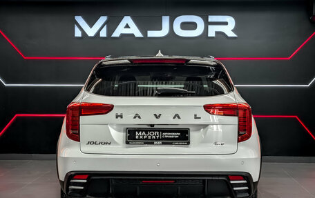 Haval Jolion, 2025 год, 2 450 000 рублей, 6 фотография