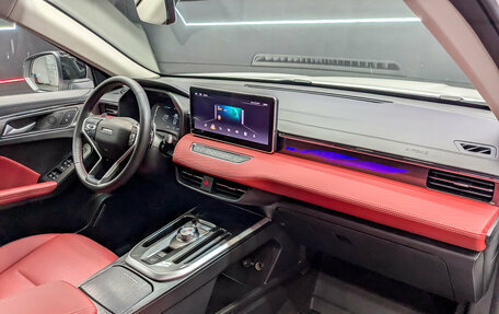 Haval Jolion, 2025 год, 2 450 000 рублей, 11 фотография