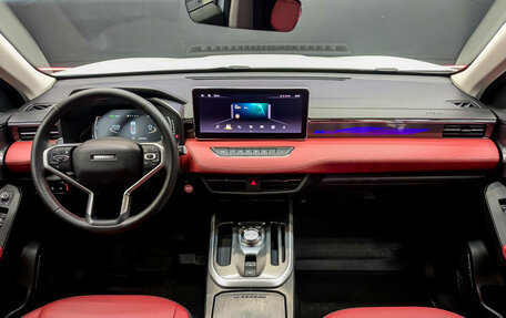 Haval Jolion, 2025 год, 2 450 000 рублей, 14 фотография