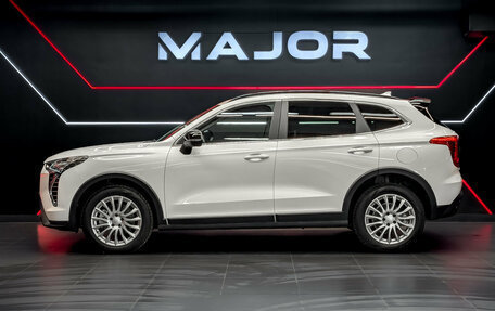 Haval Jolion, 2025 год, 2 450 000 рублей, 8 фотография