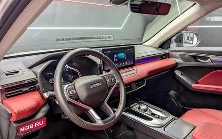 Haval Jolion, 2025 год, 2 450 000 рублей, 16 фотография