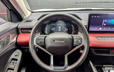 Haval Jolion, 2025 год, 2 450 000 рублей, 22 фотография