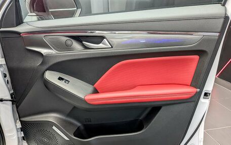 Haval Jolion, 2025 год, 2 450 000 рублей, 25 фотография