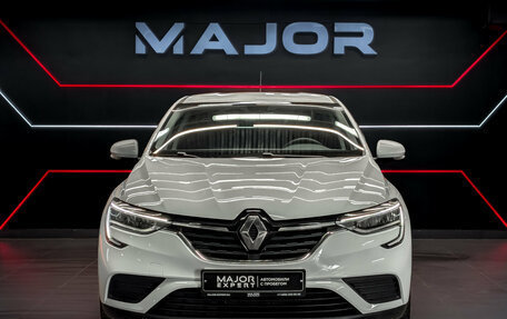 Renault Arkana I, 2021 год, 1 750 000 рублей, 2 фотография