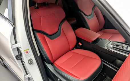 Haval Jolion, 2025 год, 2 450 000 рублей, 23 фотография