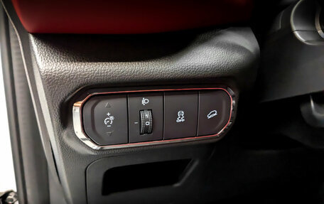 Haval Jolion, 2025 год, 2 450 000 рублей, 26 фотография