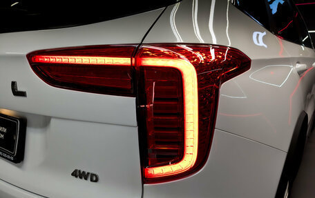 Haval Jolion, 2025 год, 2 450 000 рублей, 29 фотография
