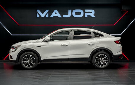Renault Arkana I, 2021 год, 1 750 000 рублей, 8 фотография